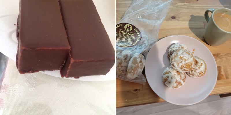 Helen Bakery 11101 Sherman Way # 2, Sun Valley