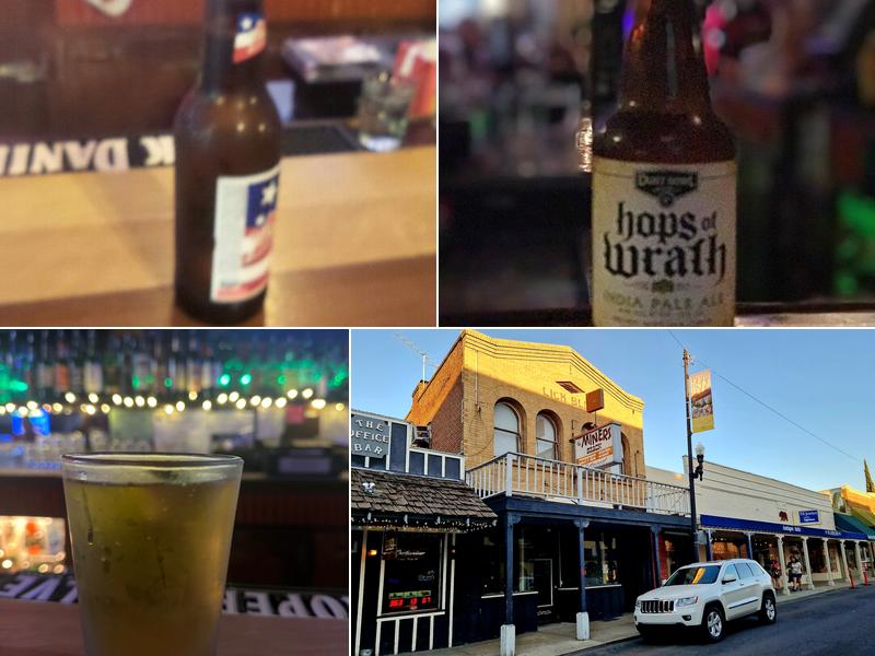 Office 155 S Washington St, Sonora