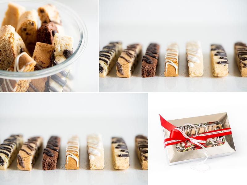 Enjoy Biscotti 10810 W 44th Ave, Wheat Ridge