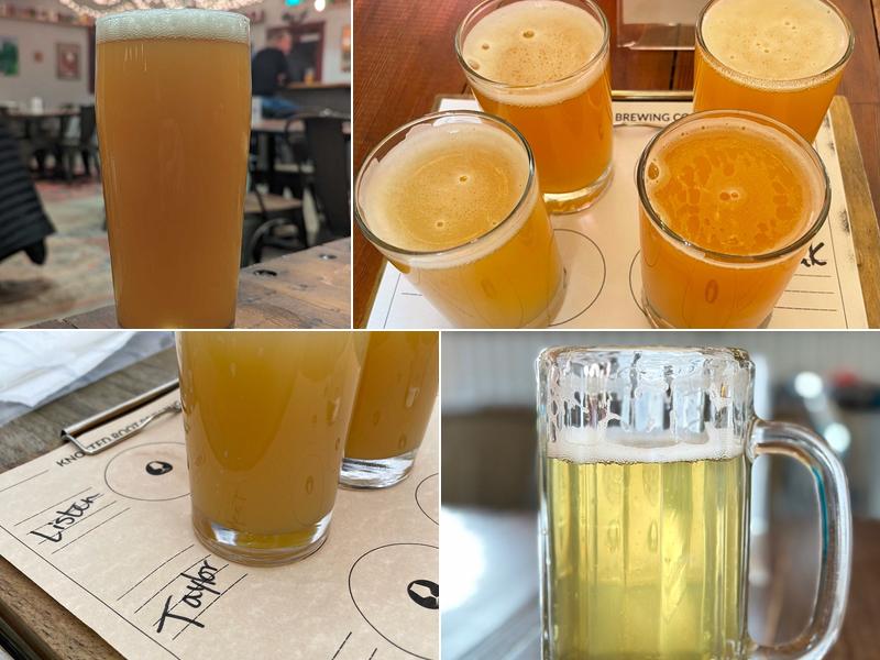 Knotted Root Brewing Company