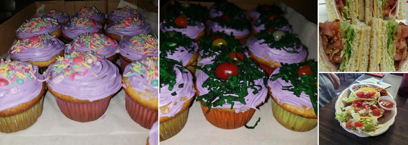 Patsy's Restaurant & Bakery