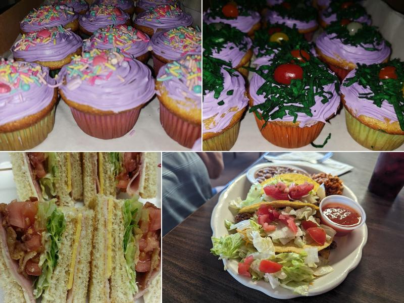 Patsy's Restaurant & Bakery 1810 NM-17, Chama