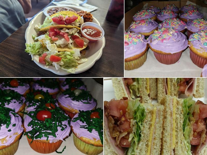 Patsy's Restaurant & Bakery