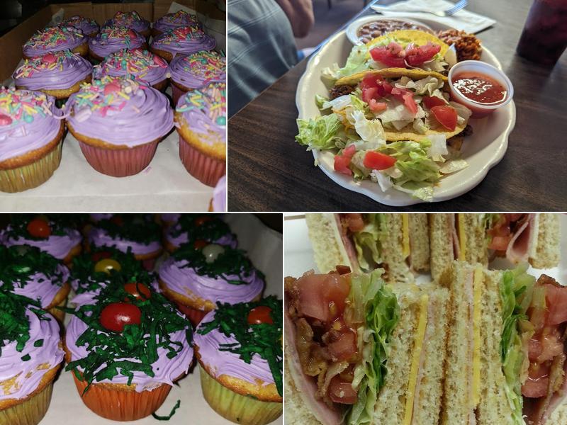 Patsy's Restaurant & Bakery