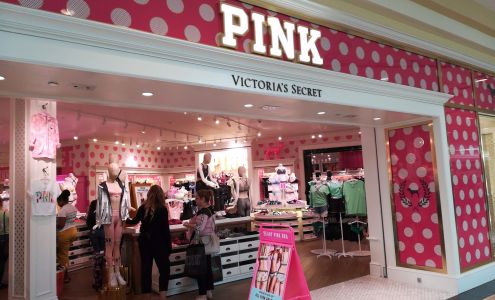 Victoria's Secret & PINK by Victoria's Secret