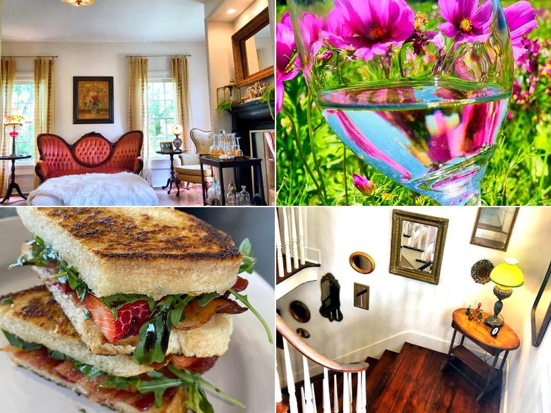 Windmill Creek Vineyard & Winery