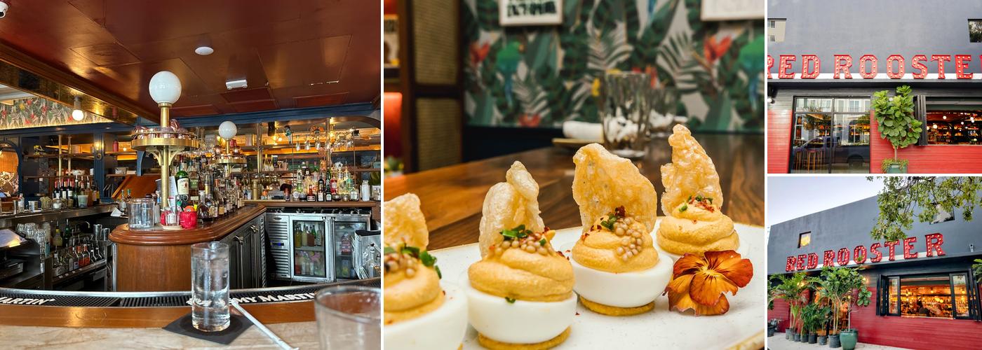 Red Rooster Overtown