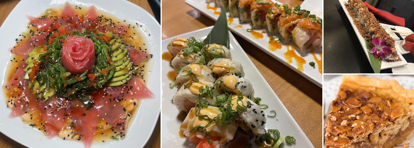 kokai Sushi & Lounge