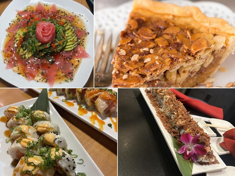 kokai Sushi & Lounge