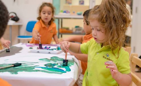 KLA Schools of Fort Lauderdale