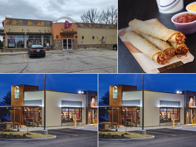Taco Bell