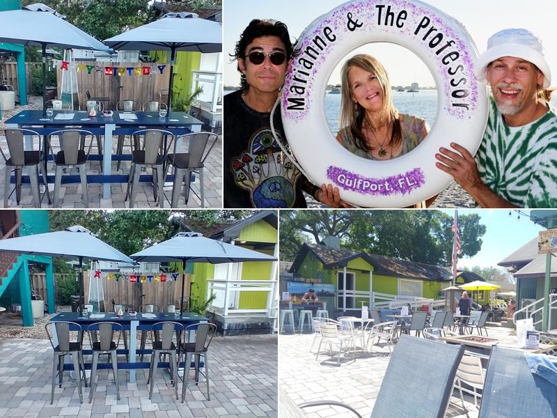 The North End Tap House & Kitchen