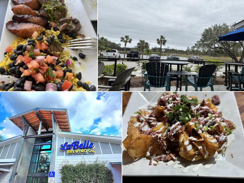 LaBelle Brewing Company