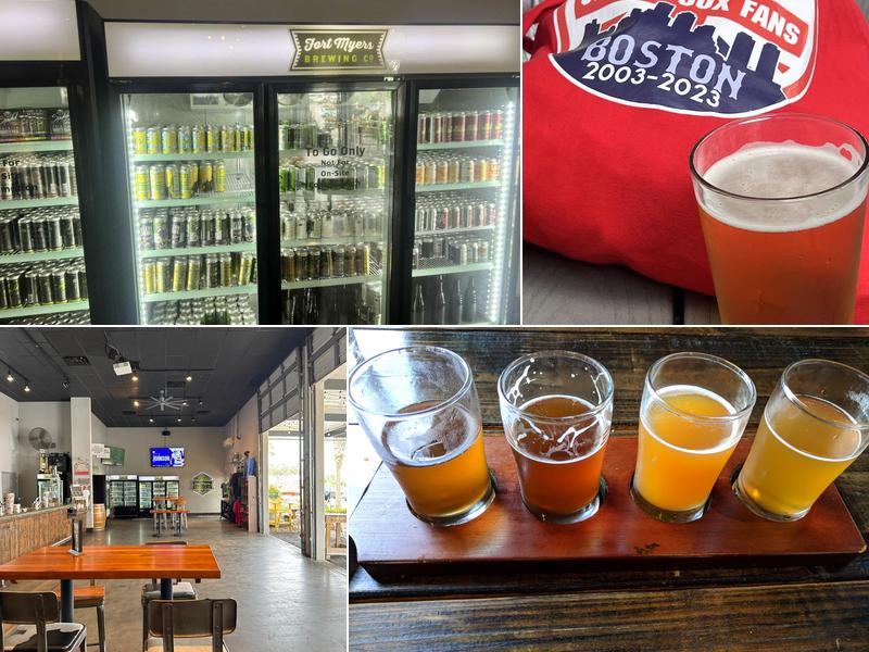 Fort Myers Brewing Company