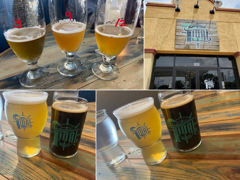 Tidal Brewing Company