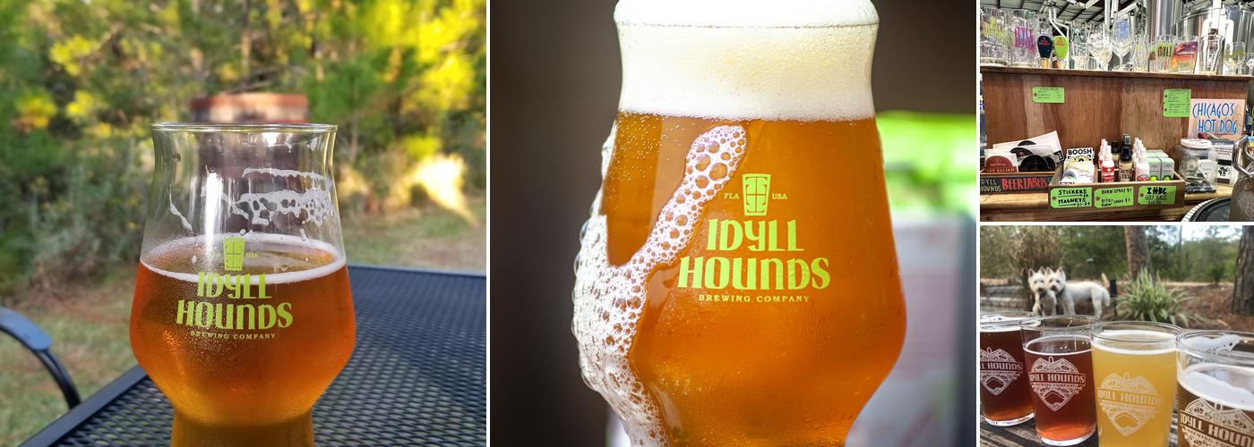 Idyll Hounds Brewing Company