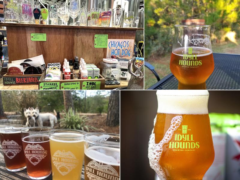 Idyll Hounds Brewing Company