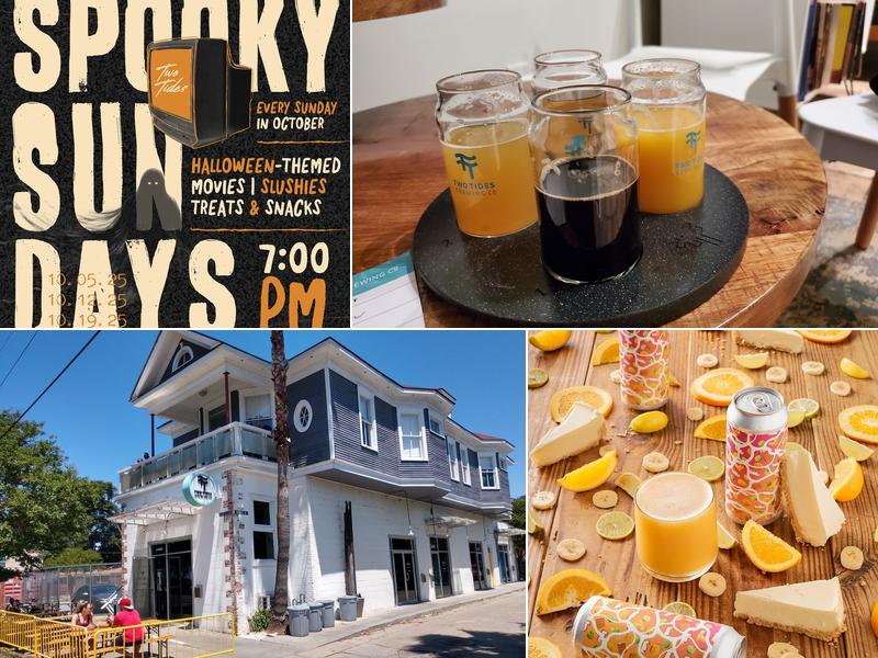 Two Tides Brewing Co.