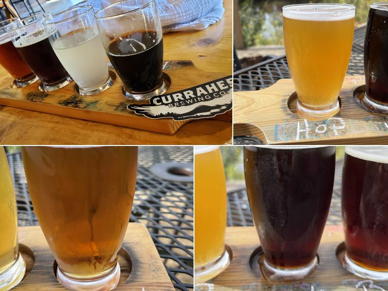 Currahee Brewing Company