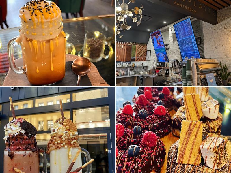 Chiqueolatte Chicago