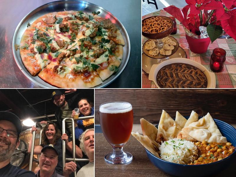 Utara Brewing Co. 214 Pine St, Sandpoint