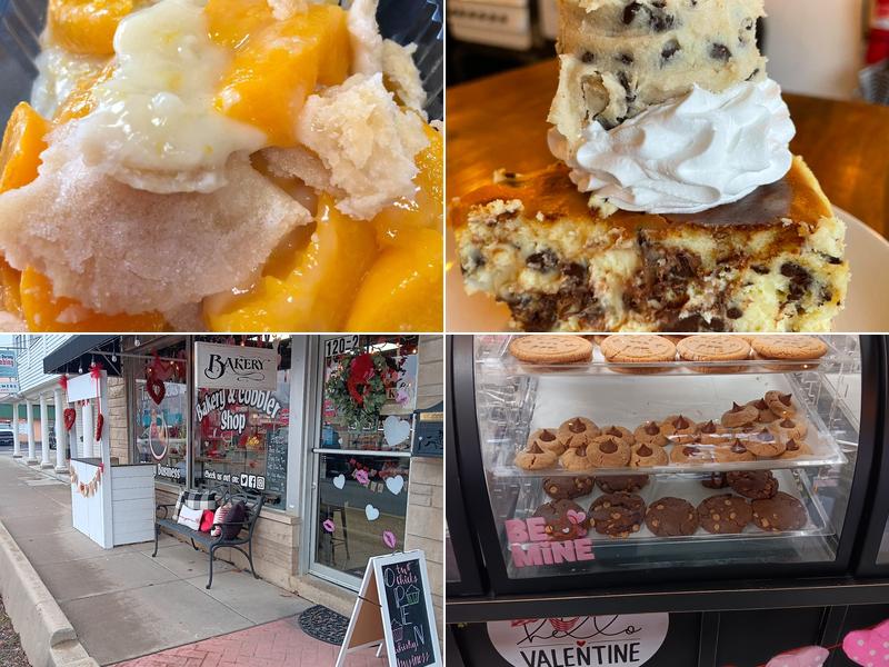 Two Chicks Whisky Business 120 E Main St, Plainfield