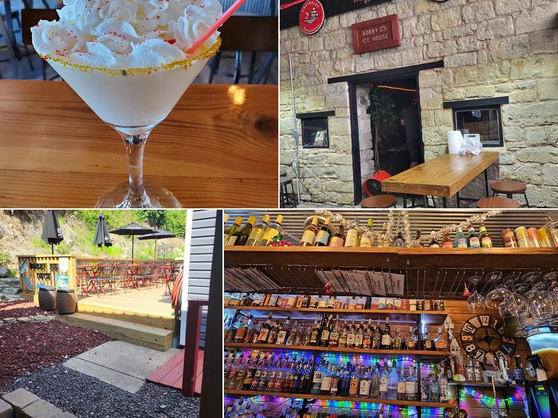 Bobby G's 214 W Main St, Grafton