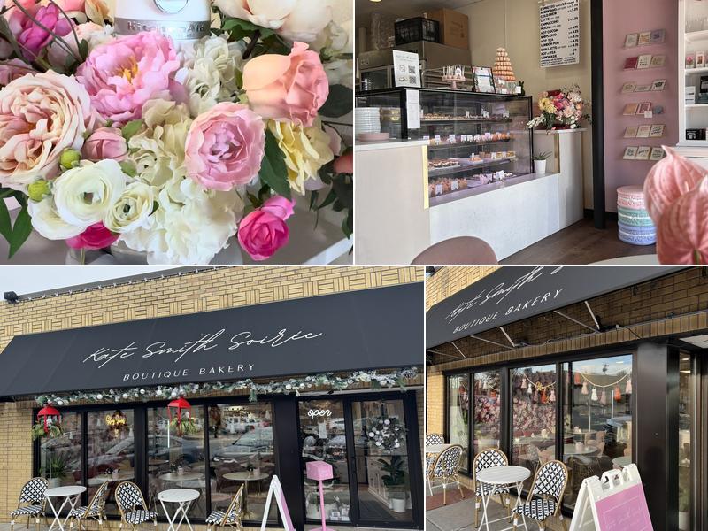 Kate Smith Soirée 7911 Santa Fe Drive, Overland Park