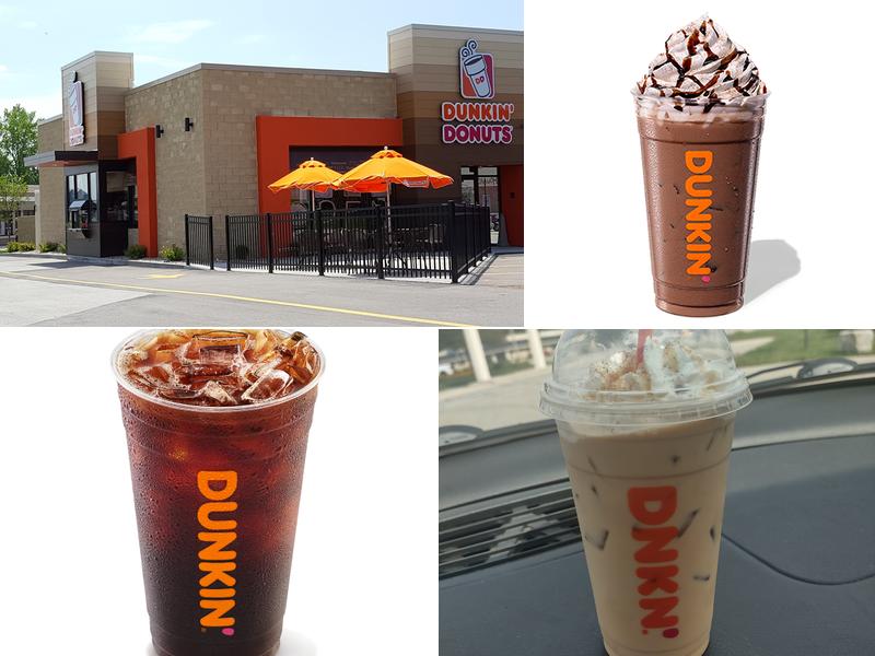 Dunkin'