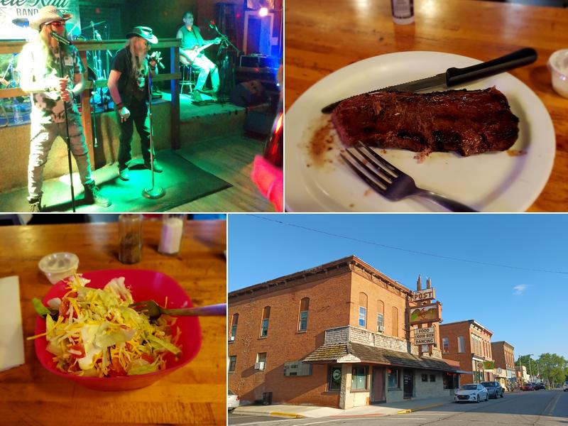 The Post 134 N First St Lot 6, Pierceton