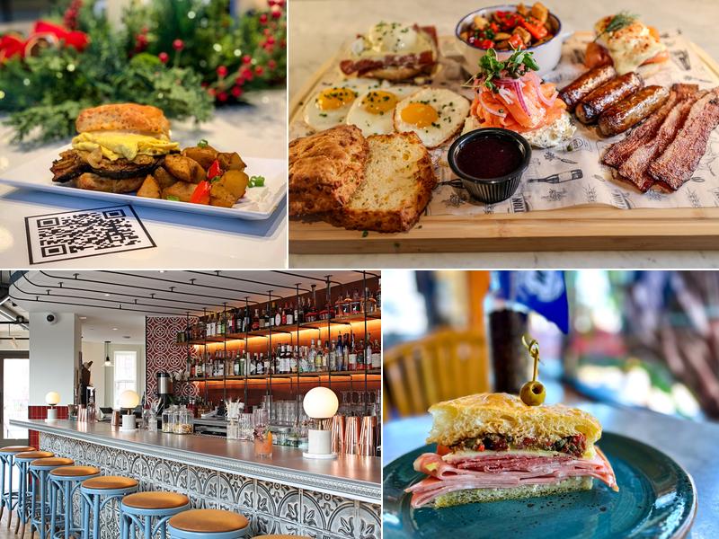 Junction Bistro & Bar