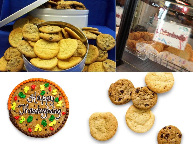 The Great Cookie - Security Square Mall 6901 Security Blvd # 401, Windsor Mill