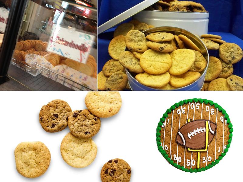 The Great Cookie - Security Square Mall