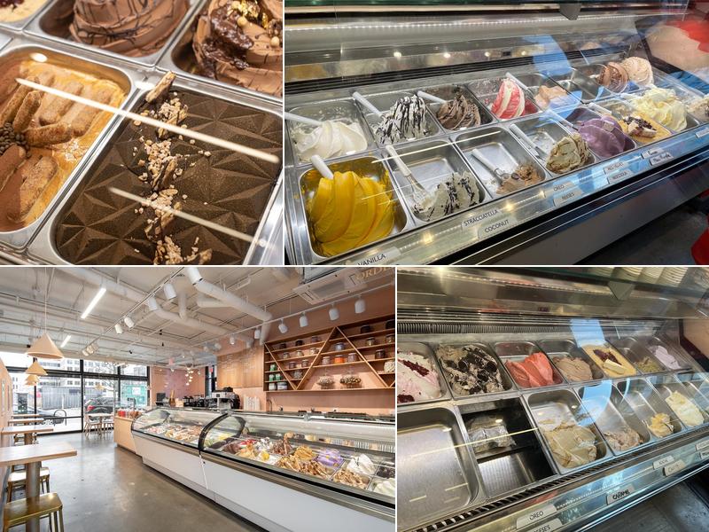 Altani Gelato & Coffee