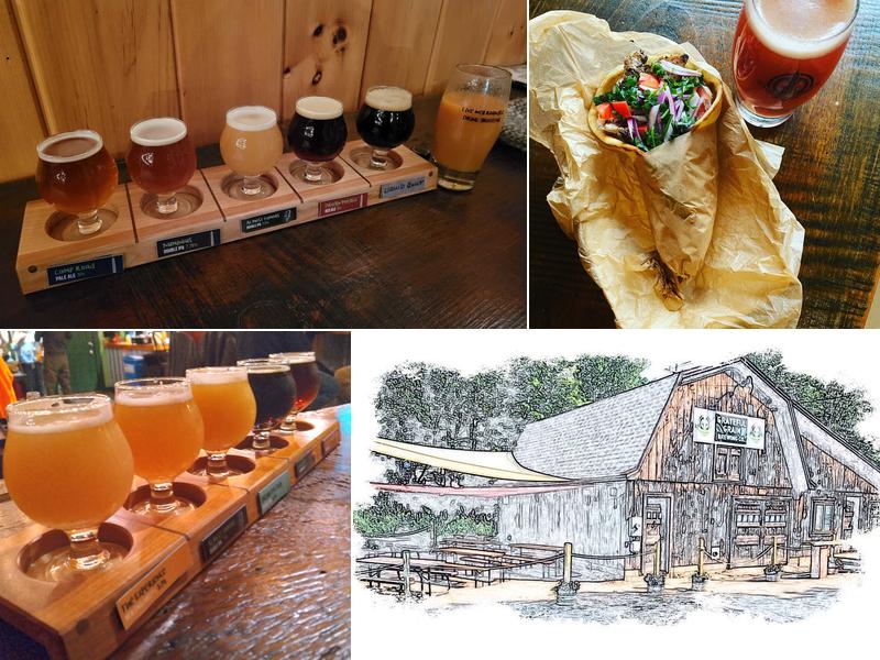 Grateful Grain Brewing Company