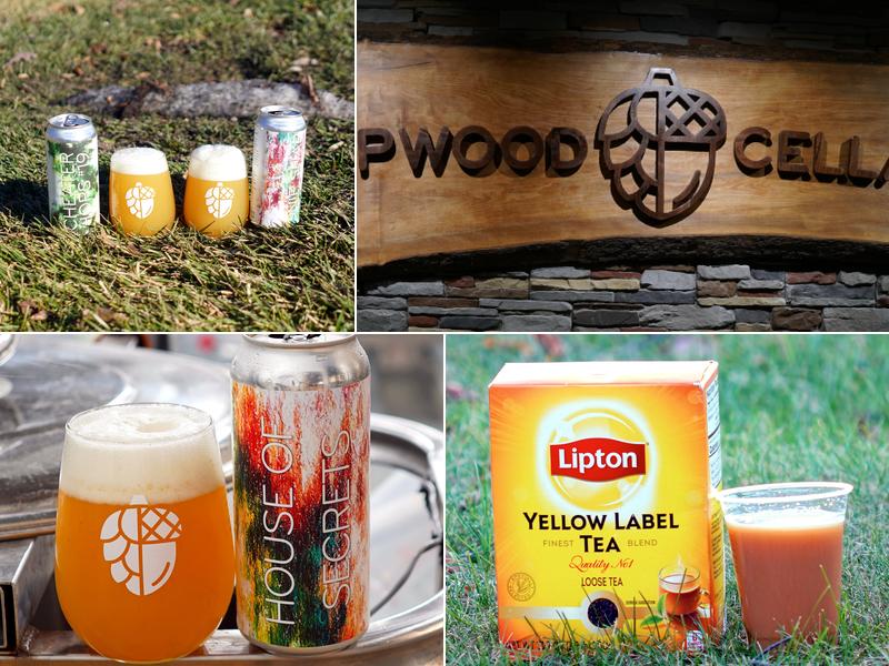 Sapwood Cellars Brewery