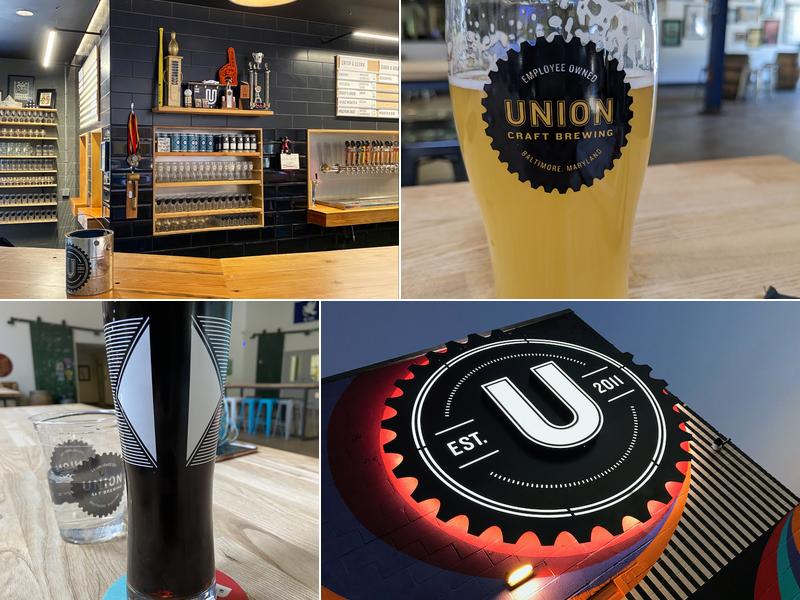 Union Craft Brewing