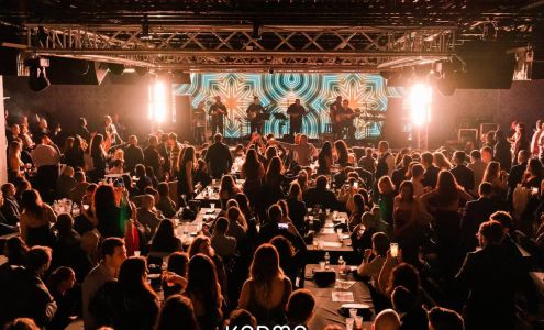 Karma DC Live Music Venue