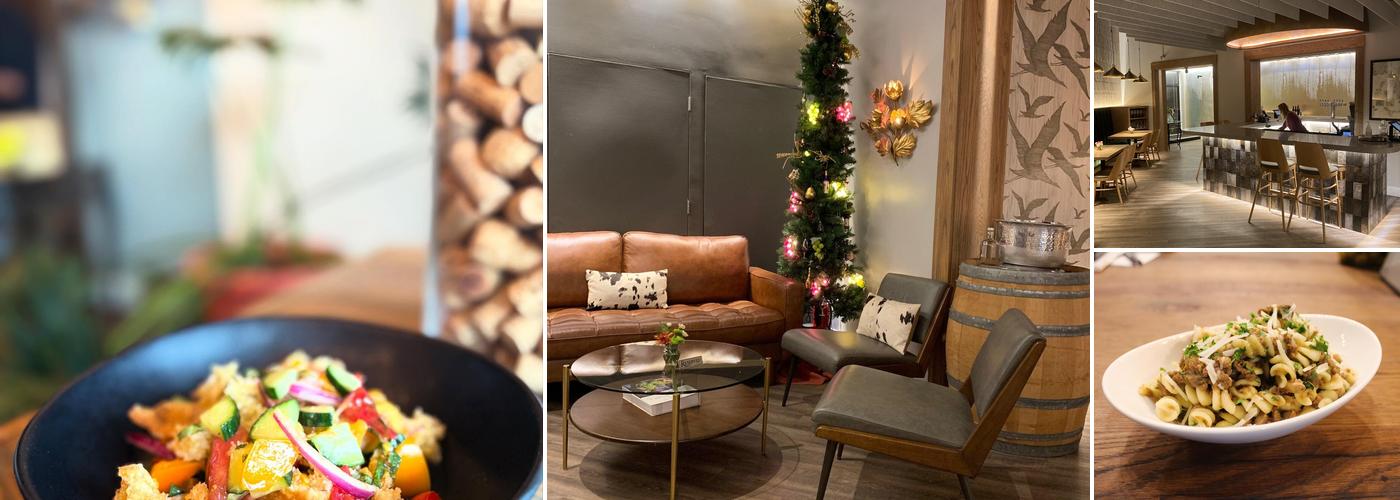 Revel Wine and Craft Beer Bar