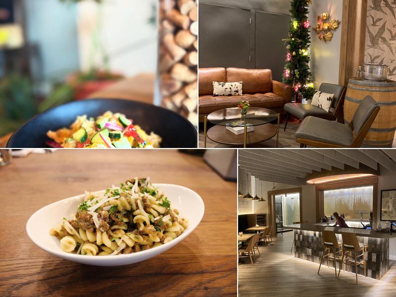 Revel Wine and Craft Beer Bar