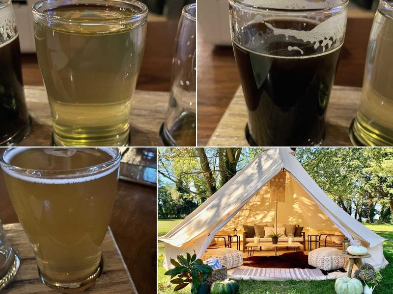 Falling Branch Brewery