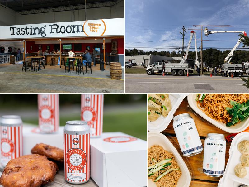 Oliver Brewing Company