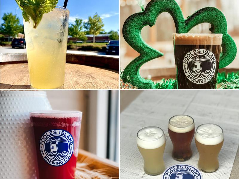 Pooles Island Brewing Company