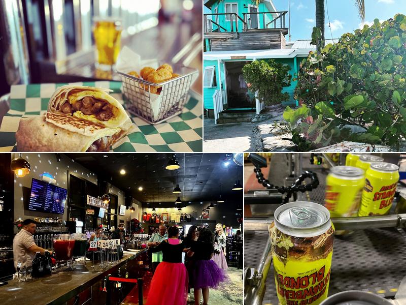 Cult Classic Brewing