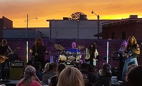 The District Center For The Arts