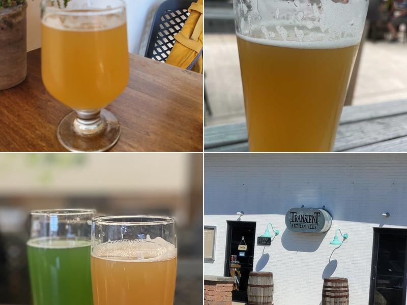 Transient Artisan Ales
