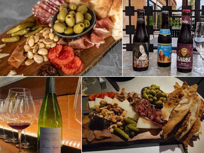 The Tasting Room 1434 W 31st St, Minneapolis