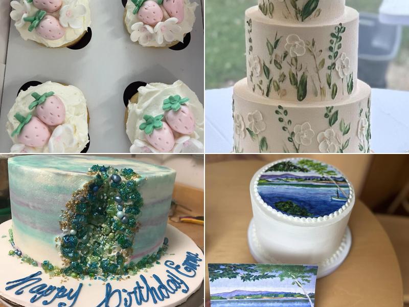 Baker's Station 18 Depot St, Peterborough