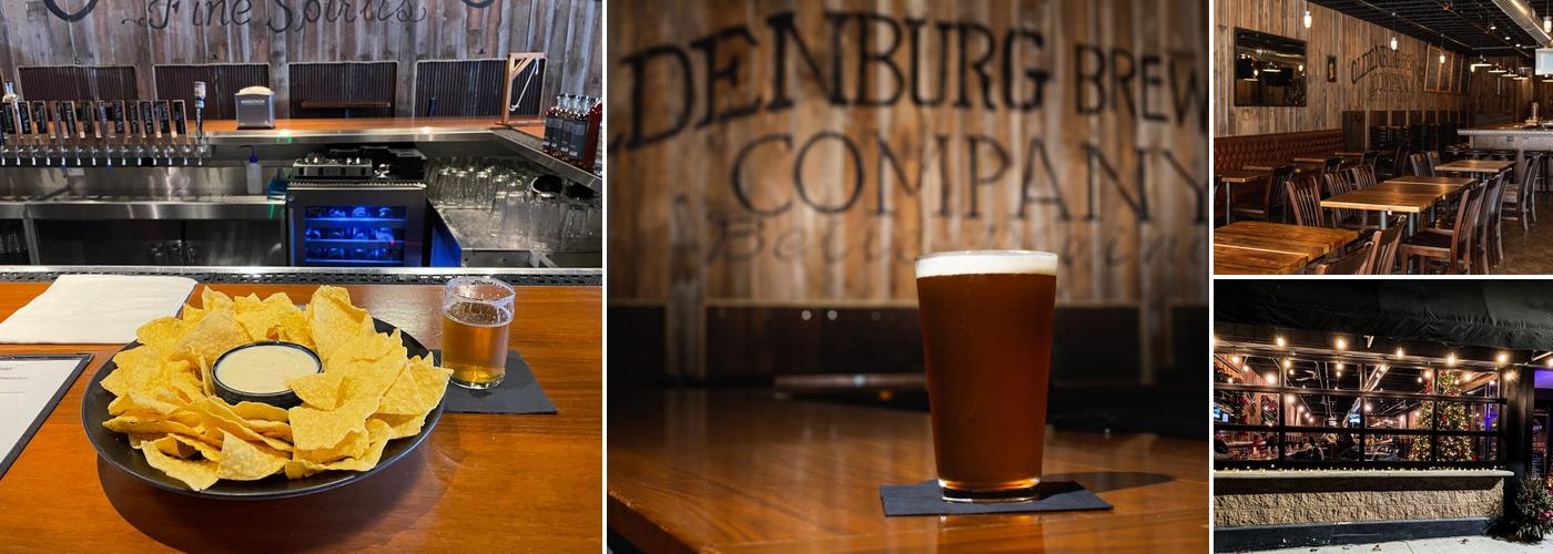 Oldenburg Brewing Company