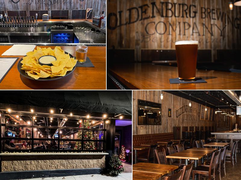 Oldenburg Brewing Company